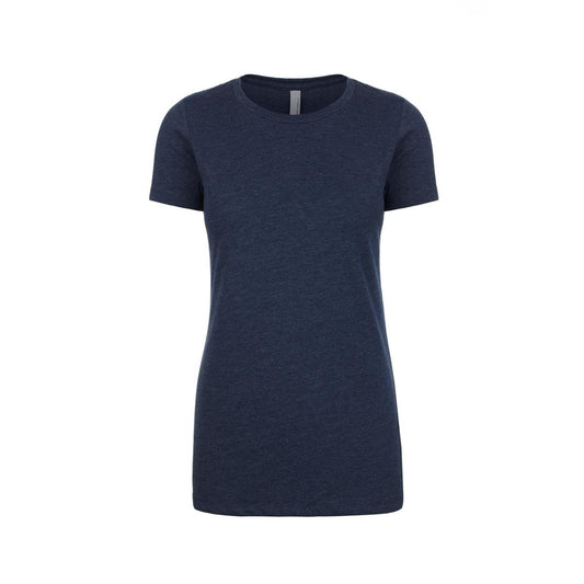 Next Level Apparel Women's CVC Crew (NL6610) 