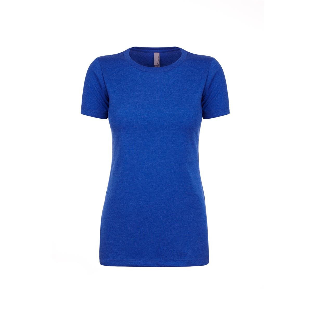 Next Level Apparel Women's CVC Crew (NL6610) 