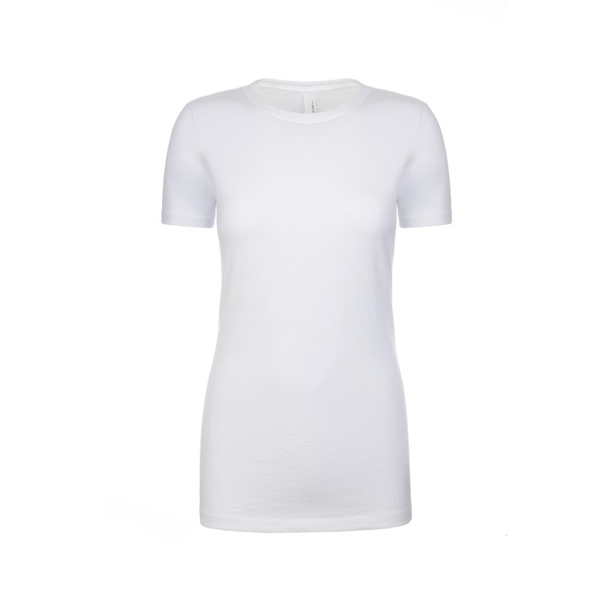 Next Level Apparel Women's CVC Crew (NL6610) 