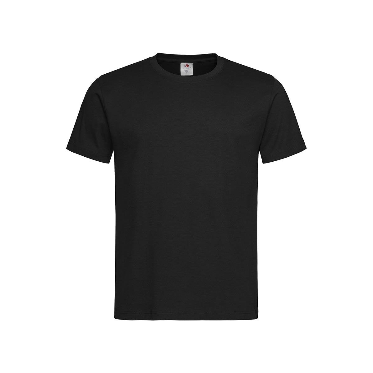 Stedman Collection Men's Classic T (ST2000)
