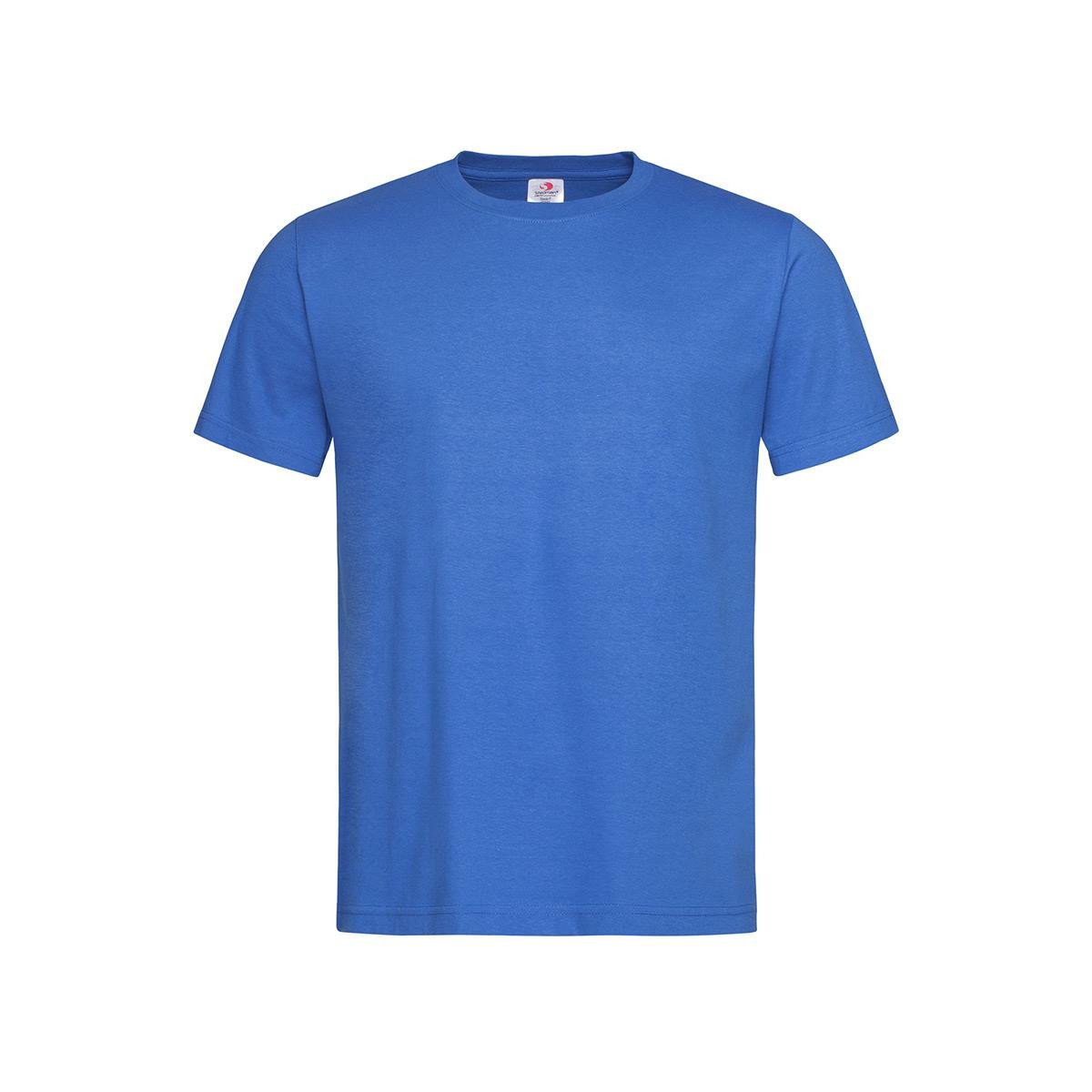 Stedman Collection Men's Classic T (ST2000)