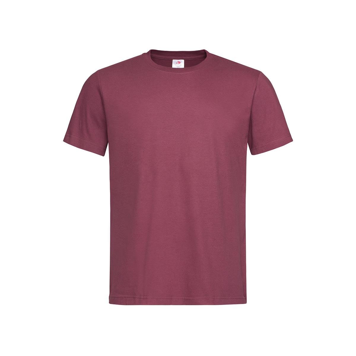 Stedman Collection Men's Classic T (ST2000)