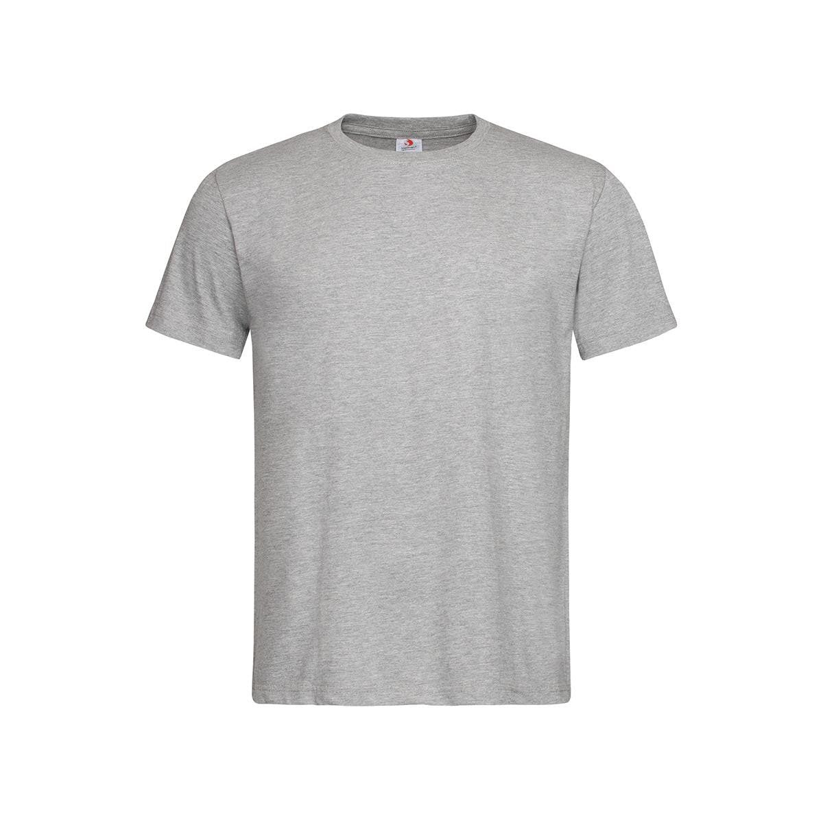 Stedman Collection Men's Classic T (ST2000)