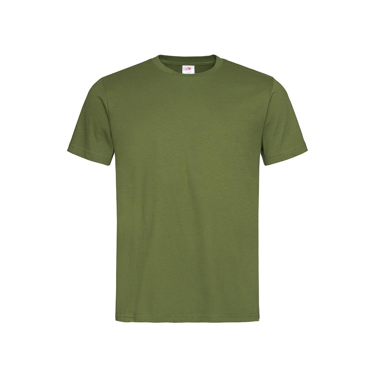 Stedman Collection Men's Classic T (ST2000)