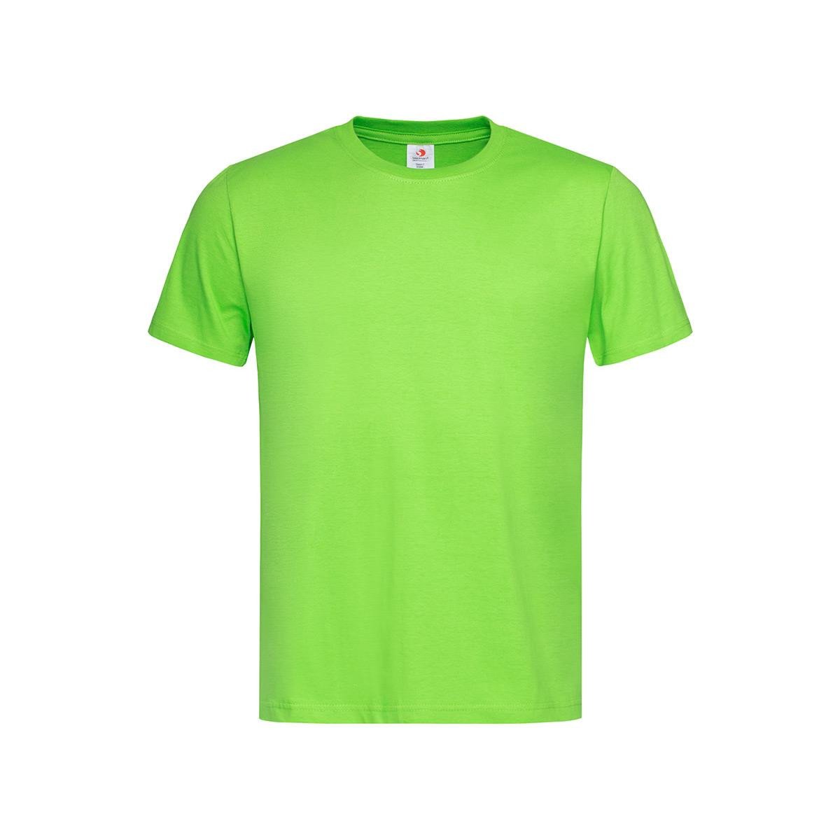 Stedman Collection Men's Classic T (ST2000)