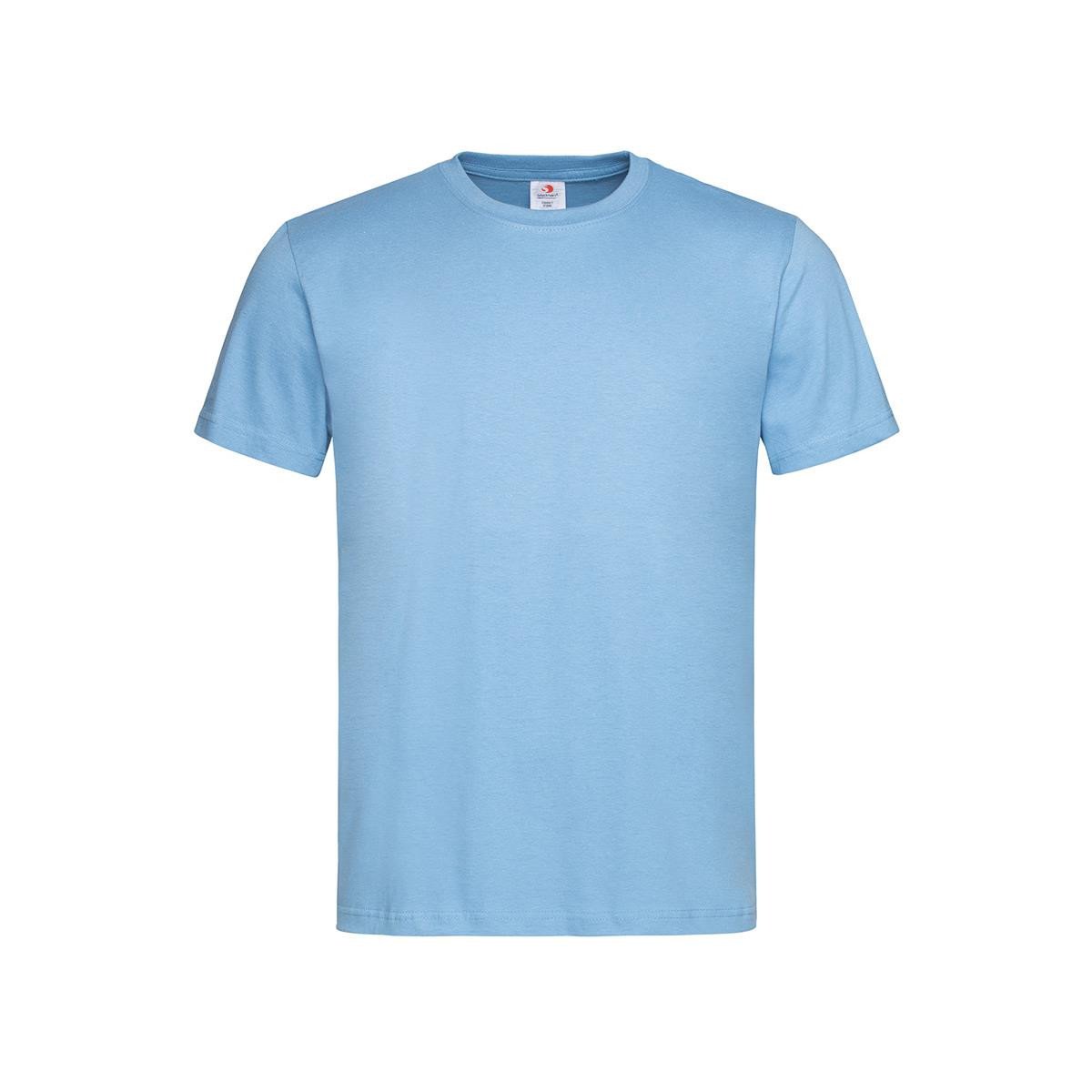 Stedman Collection Men's Classic T (ST2000)