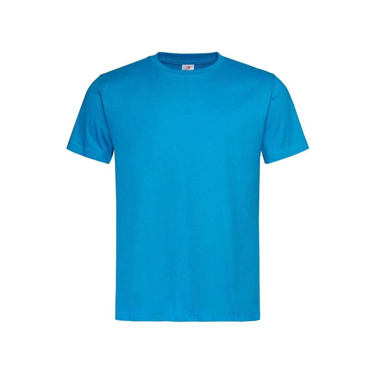 Stedman Collection Men's Classic T (ST2000)