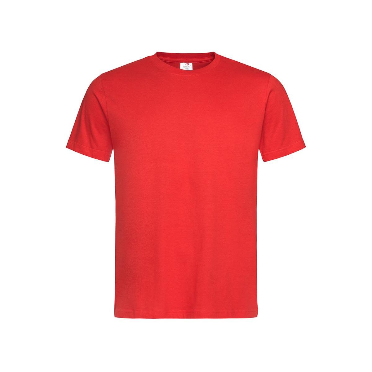 Stedman Collection Men's Classic T (ST2000)