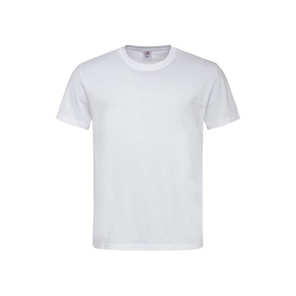 Stedman Collection Men's Classic T (ST2000)