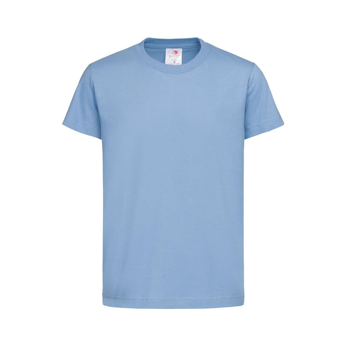 Stedman Collection Junior Classic T (ST2200)