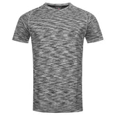 Stedman Collection Men's Active Seamless Raglan (ST8800)