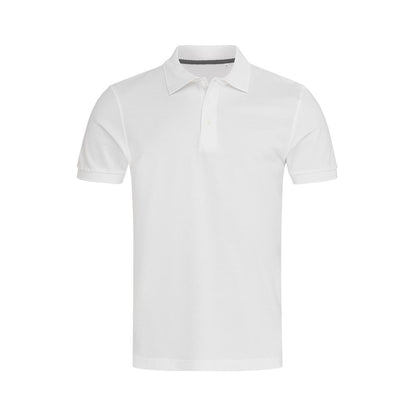 Stedman Collection Men's Premium Cotton Polo (ST9060)