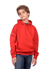 Cotton Heritage Youth Lightweight Hoodie (Y2500)