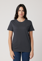Cotton Heritage Women's Daily Tee (LC1026)